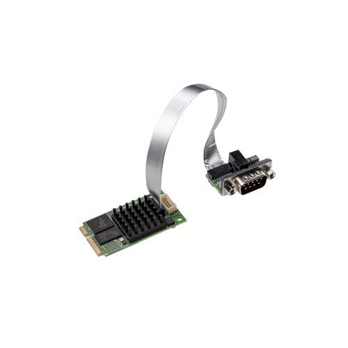 Tarjeta de comunicación PCI Express DMA - CIFX 90E-COF - Hilscher