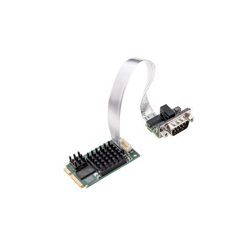 Tarjeta de comunicación PCI Express DMA - CIFX 90E-COETF - Hilscher