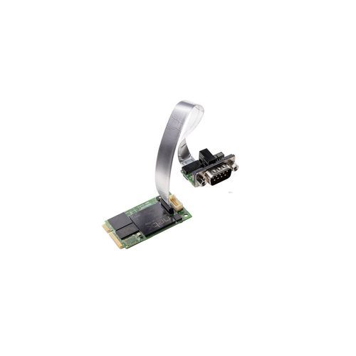 Tarjeta de comunicación PCI Express para bus de campo - CIFX 90E-CONHSF - Hilscher - CANopen / Ethernet en tiempo real / DMA