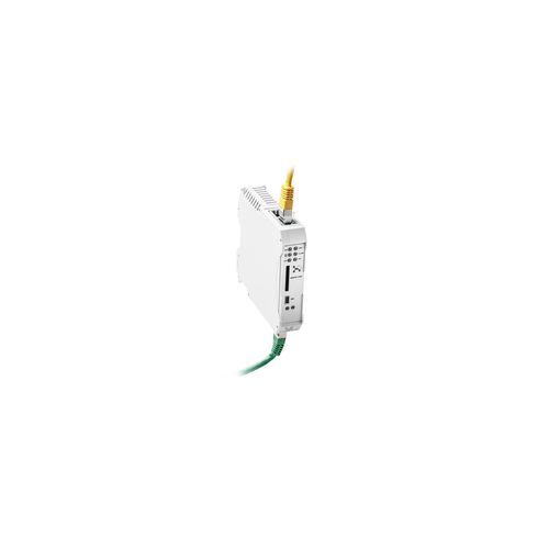 Pasarela de comunicación - NT 151-CCIES-RE/PNS - Hilscher - industrial / ProfiNet / CC-Link