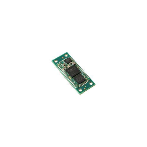 Módulo de comunicación para bus de campo - NRP H90ICF8D8 series - Hilscher - EtherCAT / Powerlink / CANopen