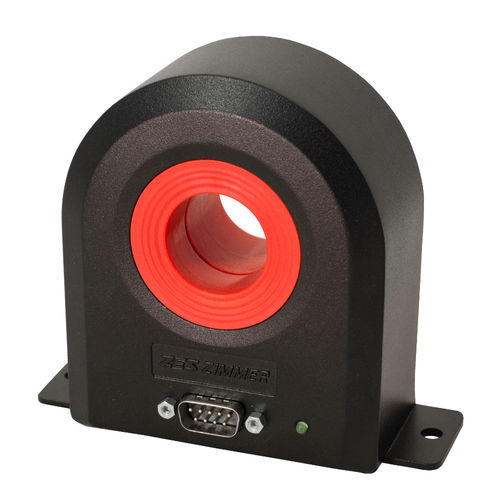 Transductor de corriente con transformador -  PCT series  - ZES ZIMMER Electronic Systems - fijo / AC / DC
