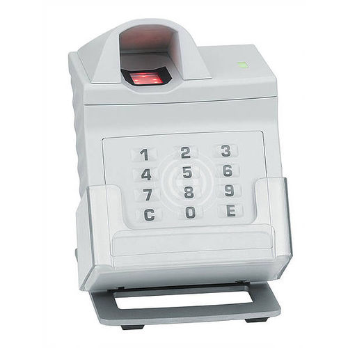 Lector RFID de mesa - VOXIO fingerprint enrol station  - PHG - con interfaz PC / RS232 / para control de acceso