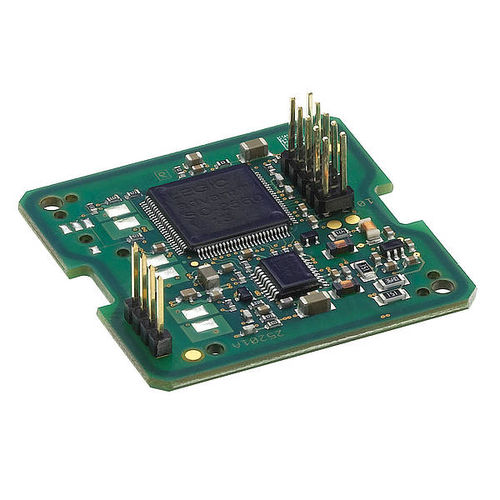 Módulo RFID compacto - PRIMO-A - PHG - embarcado