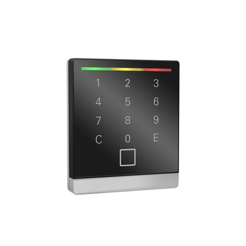 Lector RFID compacto - VOXIO-T - PHG - táctil / E/S digital / RS232