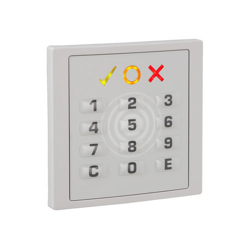 Lector RFID compacto - VOXIO-E - PHG - para control de acceso / de exterior / de adquisición de datos