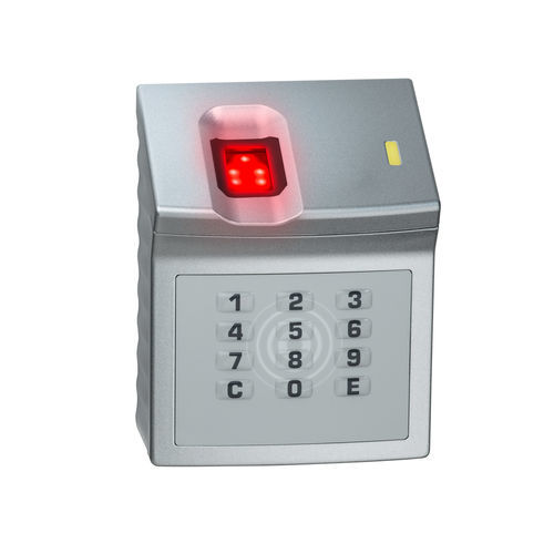Lector RFID compacto - VOXIO-F - PHG - E/S digital / RS232 / para control de acceso