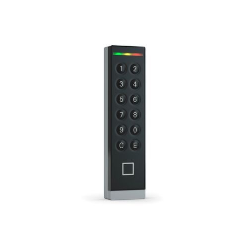 Lector RFID bluetooth - VOXIO-T - PHG - para control de acceso / MIFARE / de adquisición de datos