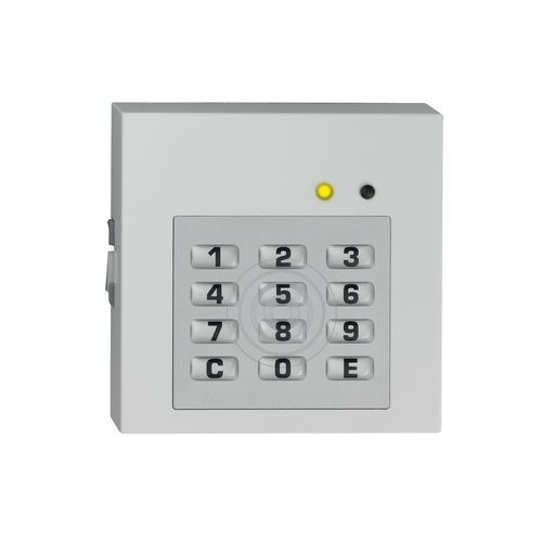 Lector RFID E/S digital - RITTO-A - PHG - para control de acceso / MIFARE / de adquisición de datos