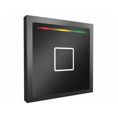 Lector RFID RS232 - SIEDLE-B - PHG - para control de acceso / MIFARE / de adquisición de datos