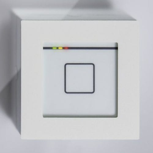 Lector RFID bluetooth - RELINO-B - PHG - E/S digital / RS232 / para control de acceso