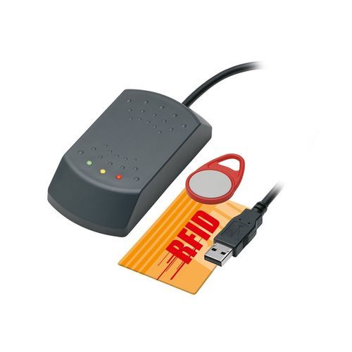 Módulo RFID llave USB - ADMITTO-A  - PHG - OEM