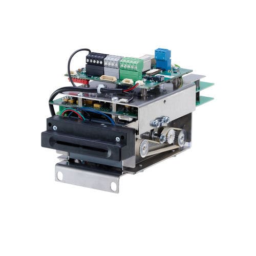 Lector de tarjeta RFID - MOTIO-A - PHG - 125 kHz / para control de acceso