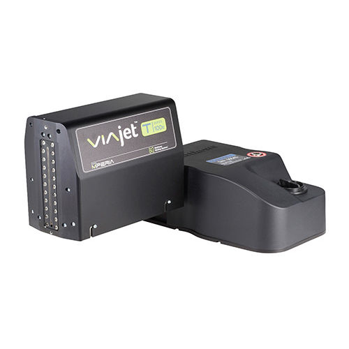 Impresora de inyección de tinta - T-Series - Matthews Marking Systems - integrable / de color / industrial