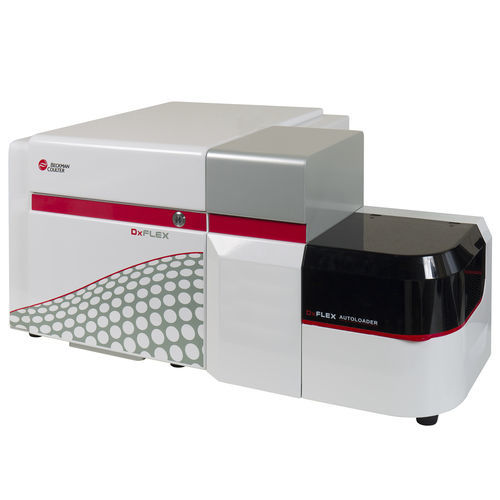 Citómetro automatizado - DxFLEX - Beckman Coulter Life Sciences - Particle - para la investigación científica