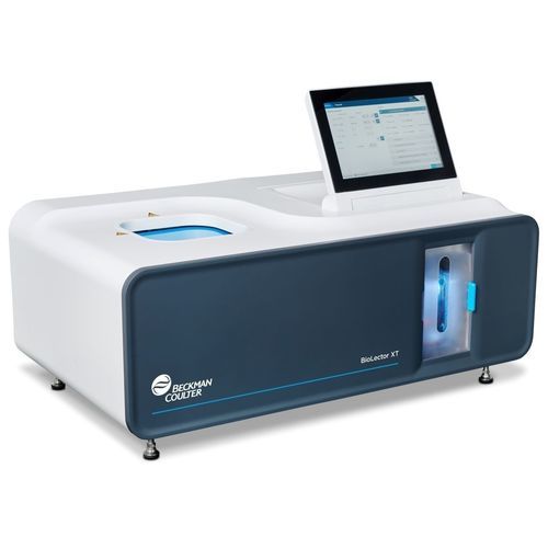 Biorreactor batch - BioLector XT - Beckman Coulter Life Sciences - Particle - de laboratorio / de síntesis paralela / micro
