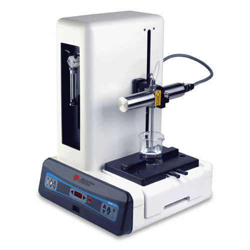 Contador de partículas para líquido - HIAC 9703+ - Beckman Coulter Life Sciences - Particle - digital / electrónico / para muestra