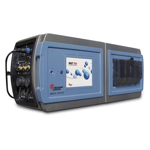 Analizador de carbono orgánico total - PAT700 series - Beckman Coulter Life Sciences - Particle - de agua / de laboratorio / de conductividad