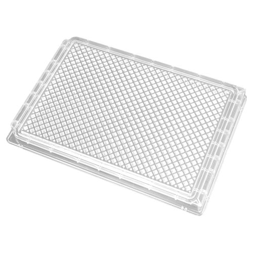 Microplaca de 384 pozos - Echo® series - Beckman Coulter Life Sciences - Particle - de 1536 pozos