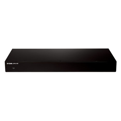 Alimentación eléctrica en bastidor - DPS-700 - D-Link® - AC/DC / de dos salidas / CE