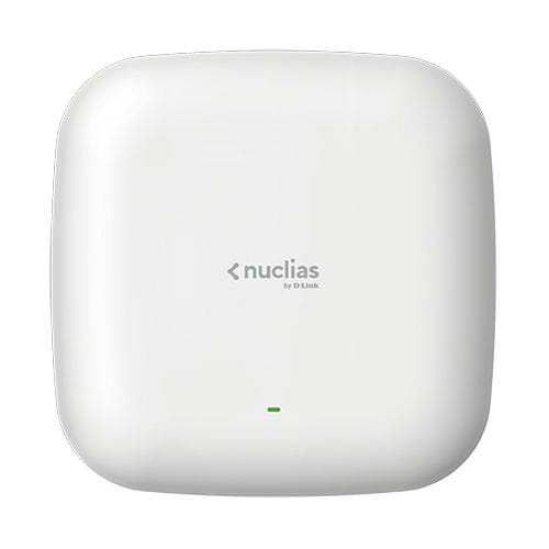 Punto de acceso inalámbrico - DBA‑1210P - D-Link® - MIMO / de alimentación Ethernet / Ethernet