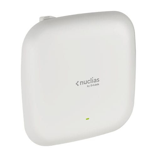 Punto de acceso inalámbrico - DBA-X1230P - D-Link® - Gigabit Ethernet / Ethernet / dual band