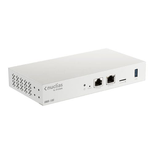 Concentrador de red - DNH-100 - D-Link®