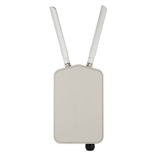 Punto de acceso inalámbrico - DBA-3621P - D-Link® - Ethernet / para red / de exteriores