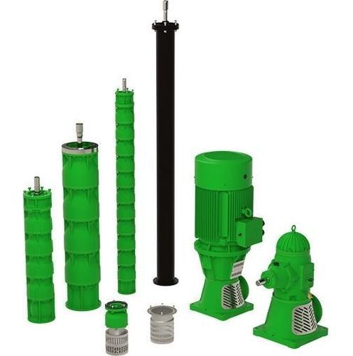 Bomba centrífuga - V series - Rovatti Pompe - de agua / eléctrica / sumergible