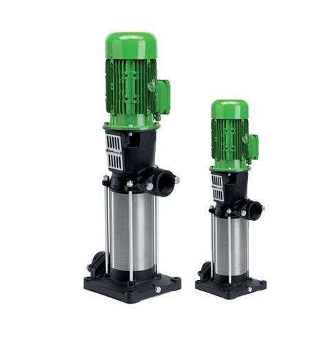 Bomba centrífuga - MEKV50C series - Rovatti Pompe - de agua / eléctrica / estacionaria