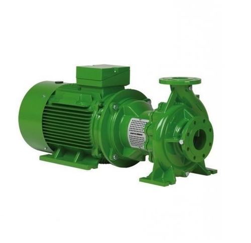 Bomba centrífuga - MNE series - Rovatti Pompe - de agua / eléctrica / estacionaria