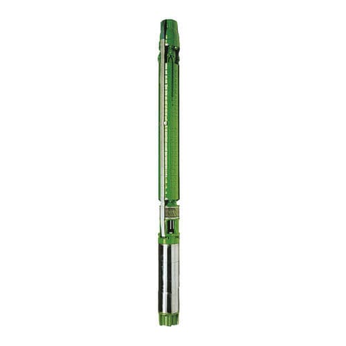Bomba radial - 6ER series - Rovatti Pompe - de agua / eléctrica / sumergible