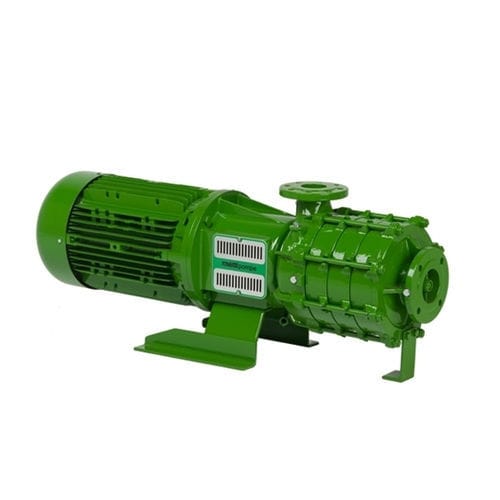 Bomba centrífuga - MEK series - Rovatti Pompe - de agua / de agua dulce / eléctrica