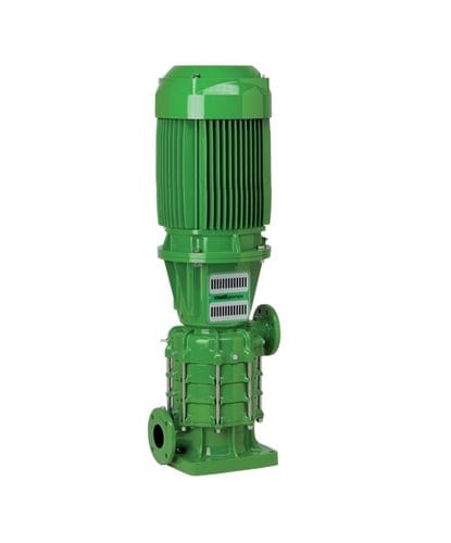 Bomba centrífuga - MEK series - Rovatti Pompe - de agua / eléctrica / de cebado estándar