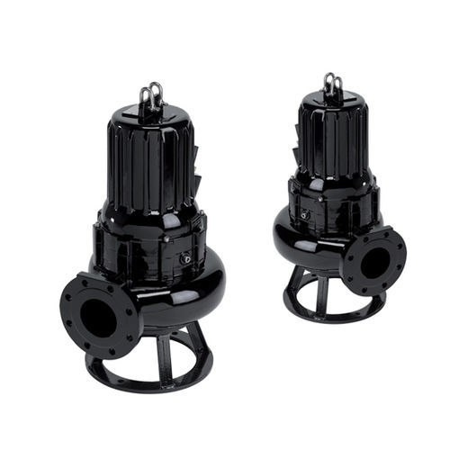 Bomba de vórtex - RH series - Rovatti Pompe - para aguas de desagüe / eléctrica / sumergible