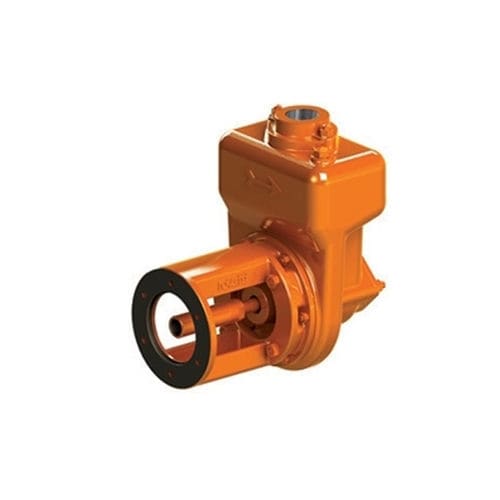 Bomba centrífuga - FLA series - Rovatti Pompe - de agua / para arena / con motor térmico