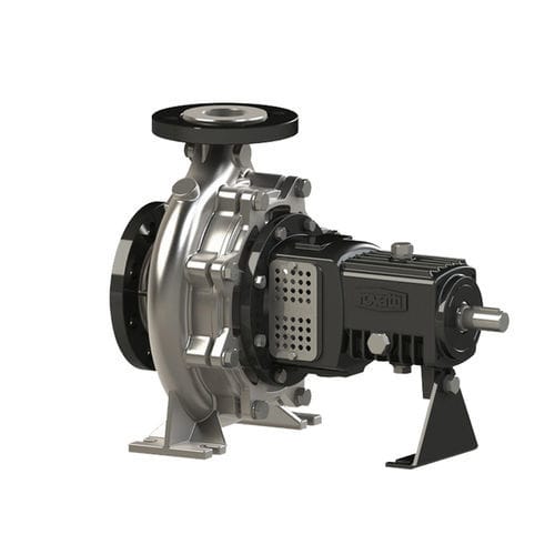 Bomba centrífuga - SNX series - Rovatti Pompe - para agua de refrigeración / de agua / estacionaria
