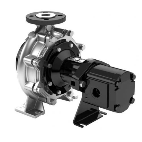 Bomba centrífuga - H1X series - Rovatti Pompe - de agua / para líquido / con motor hidráulico