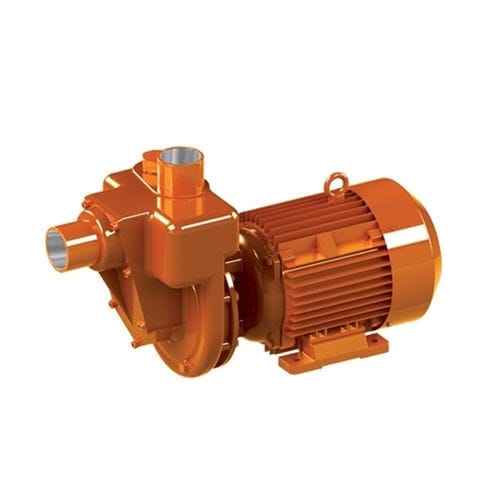 Bomba centrífuga - MEA - Rovatti Pompe - para aguas residuales / eléctrica / autocebante