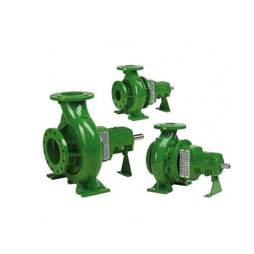 Bomba centrífuga de voluta - SNE series - Rovatti Pompe - para agua de refrigeración / de agua / para líquido