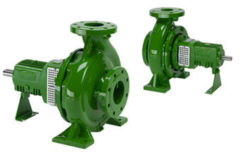 Bomba centrífuga - SN series - Rovatti Pompe - de agua / industrial / impelente