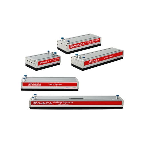 Eyector Venturi Venturi - GM series - VMECA - lubricado / monoetapa / industrial
