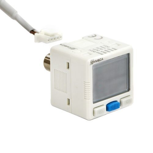 Vacuostato electrónico - VP30 - VMECA - de vacío / PNP / NPN