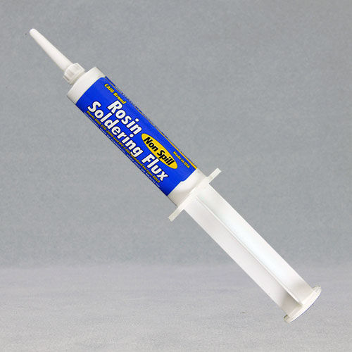 Flux de soldadura - RSF-R80-8G - CAIG