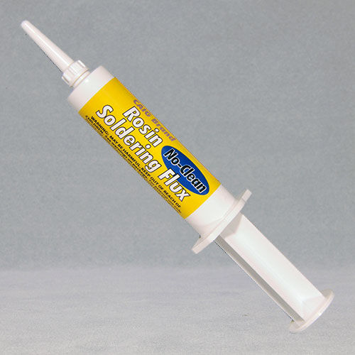 Flux de soldadura - RSF-R39-8G - CAIG