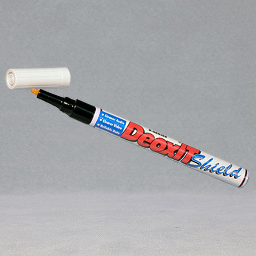 Estilete - DeoxIT® SHIELD, #S100P  - CAIG