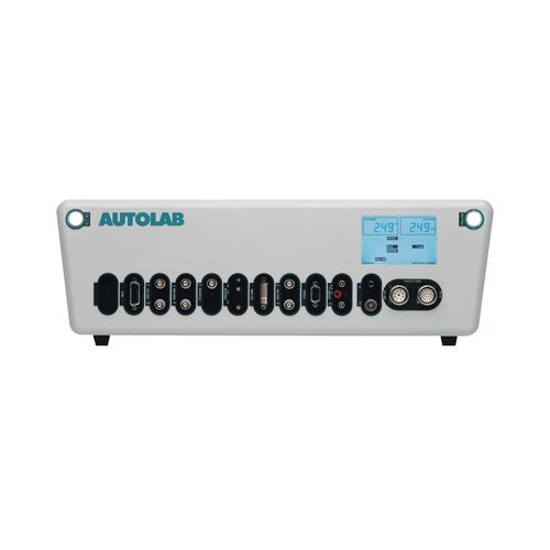 Galvanostato potenciostato - Autolab PGSTAT302N - Metrohm