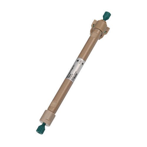 Columna de cromatografía iónica - Metrosep A Supp 19 - 150/4.0 - Metrohm - de PEEK