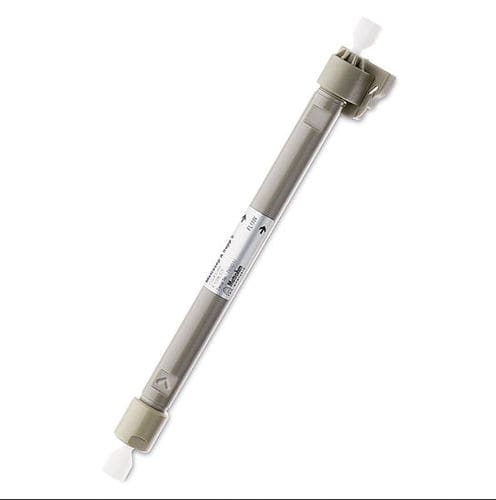 Columna de cromatografía iónica - Metrosep A Supp 5 - 150/4.0 - Metrohm - de PEEK