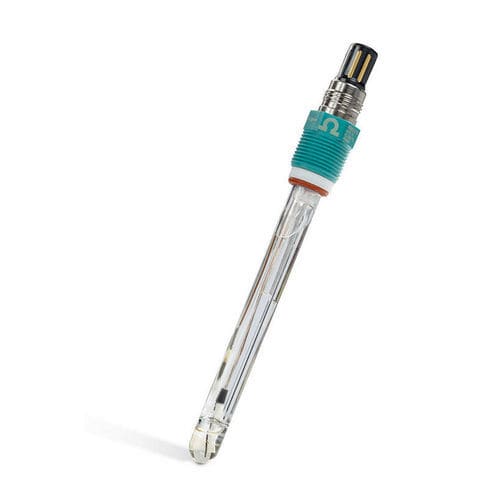 Sensor pH - ProTrode 300 sensor - Metrohm